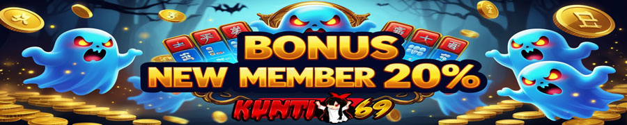Bonus 20%