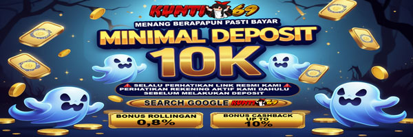 KUNTI DEPOSIT QRIS 1 DETIK GACOR MAXWIN